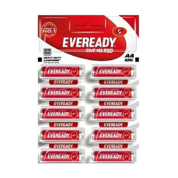 Eveready 1015 AA Battery